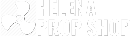 Helena Prop Shop Logo